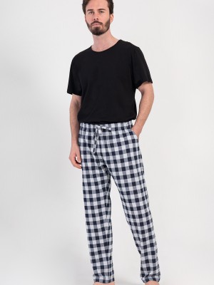 Man Supreme Foren Pyjama Separate Man Supreme Foren Pyjama Separate