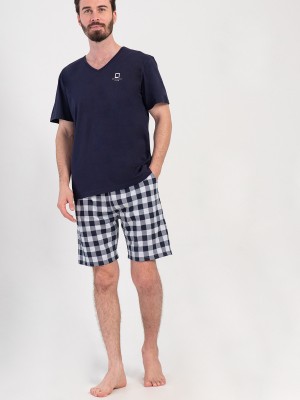 Man Supreme Big Size Foren Short Set Man Supreme Big Size Foren Short Set
