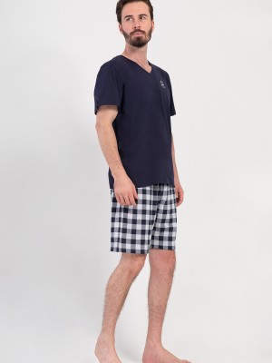 Man Supreme Big Size Foren Short Set Man Supreme Big Size Foren Short Set