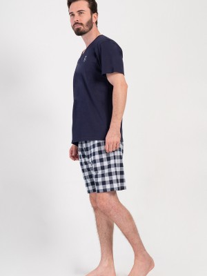 Man Supreme Big Size Foren Short Set Man Supreme Big Size Foren Short Set