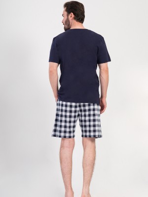 Man Supreme Big Size Foren Short Set Man Supreme Big Size Foren Short Set