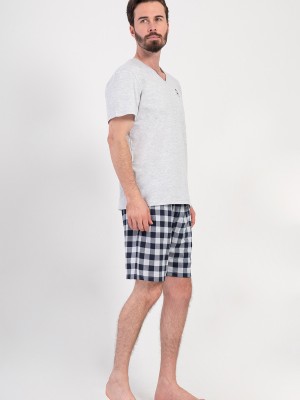 Man Supreme Big Size Foren Short Set Man Supreme Big Size Foren Short Set