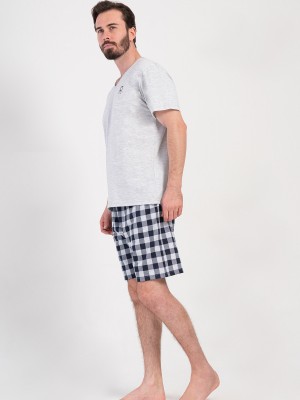 Man Supreme Big Size Foren Short Set Man Supreme Big Size Foren Short Set
