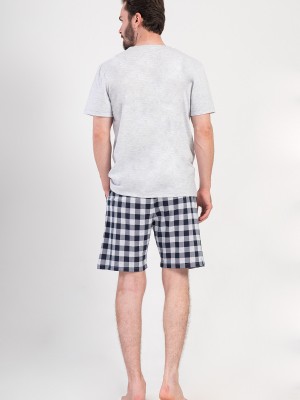 Man Supreme Big Size Foren Short Set Man Supreme Big Size Foren Short Set