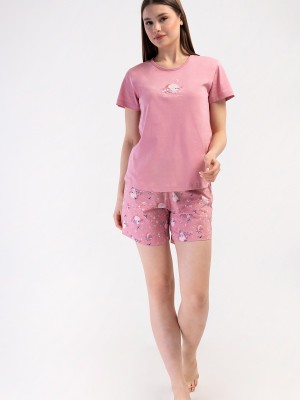 Woman Supreme Hesna Short Set Woman Supreme Hesna Short Set