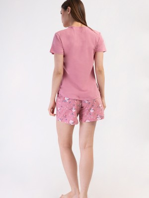 Woman Supreme Hesna Short Set Woman Supreme Hesna Short Set