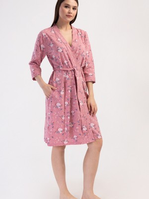 Woman Supreme Hesna Dressing Gown Woman Supreme Hesna Dressing Gown
