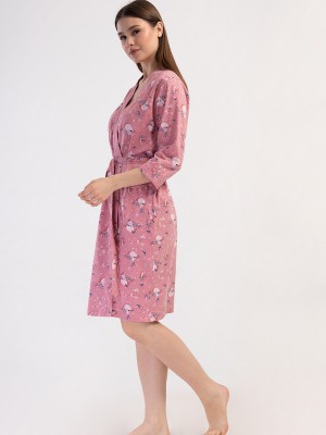 Woman Supreme Hesna Dressing Gown Woman Supreme Hesna Dressing Gown