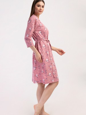 Woman Supreme Hesna Dressing Gown Woman Supreme Hesna Dressing Gown