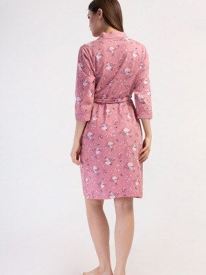 Woman Supreme Hesna Dressing Gown Woman Supreme Hesna Dressing Gown