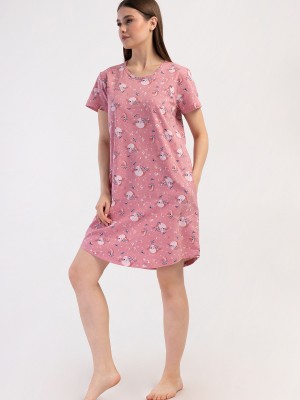 Woman Supreme Hesna Tunic Woman Supreme Hesna Tunic