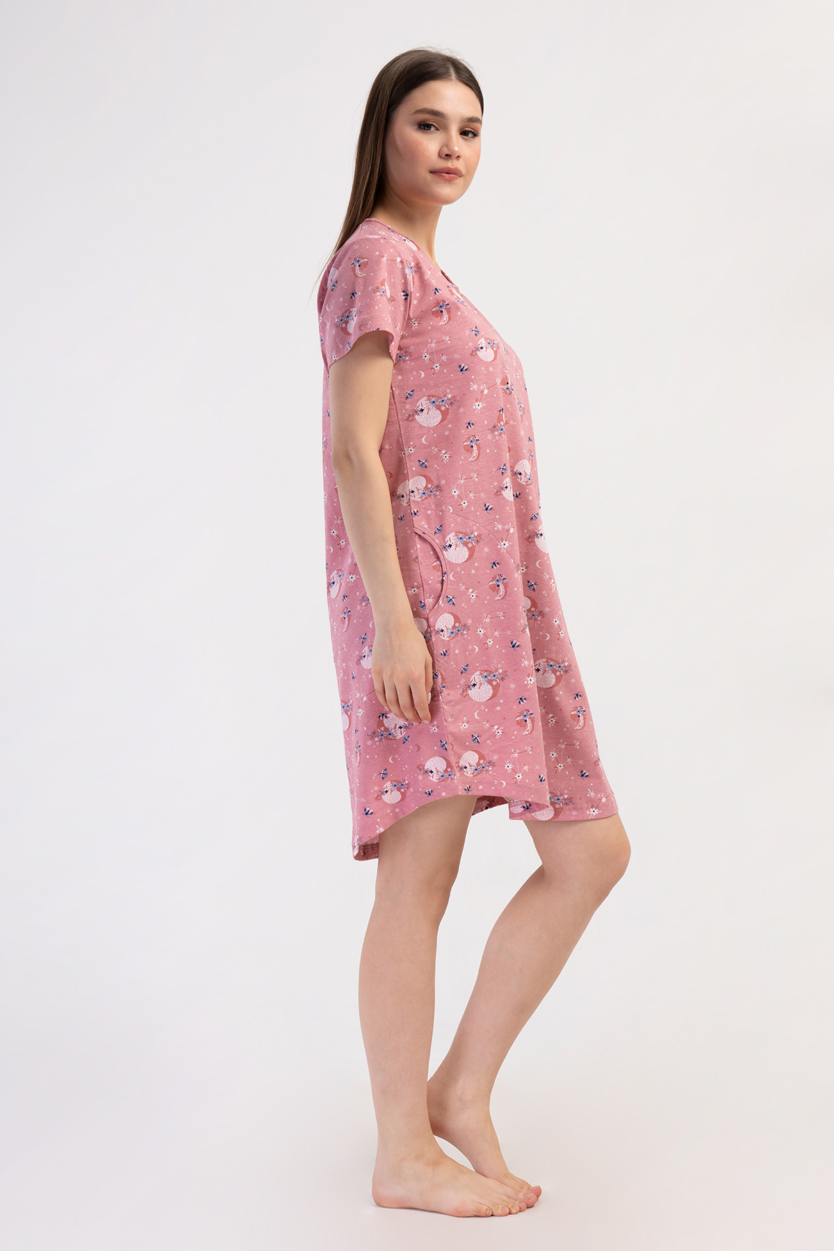 Woman Supreme Hesna Tunic Woman Supreme Hesna Tunic