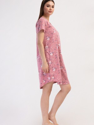 Woman Supreme Hesna Tunic Woman Supreme Hesna Tunic