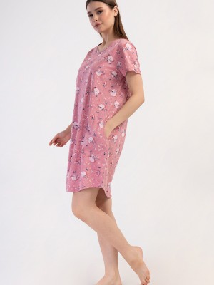 Woman Supreme Hesna Tunic Woman Supreme Hesna Tunic