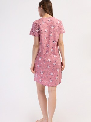 Woman Supreme Hesna Tunic Woman Supreme Hesna Tunic