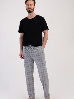 Man Supreme Evca Pyjama Separate Man Supreme Evca Pyjama Separate