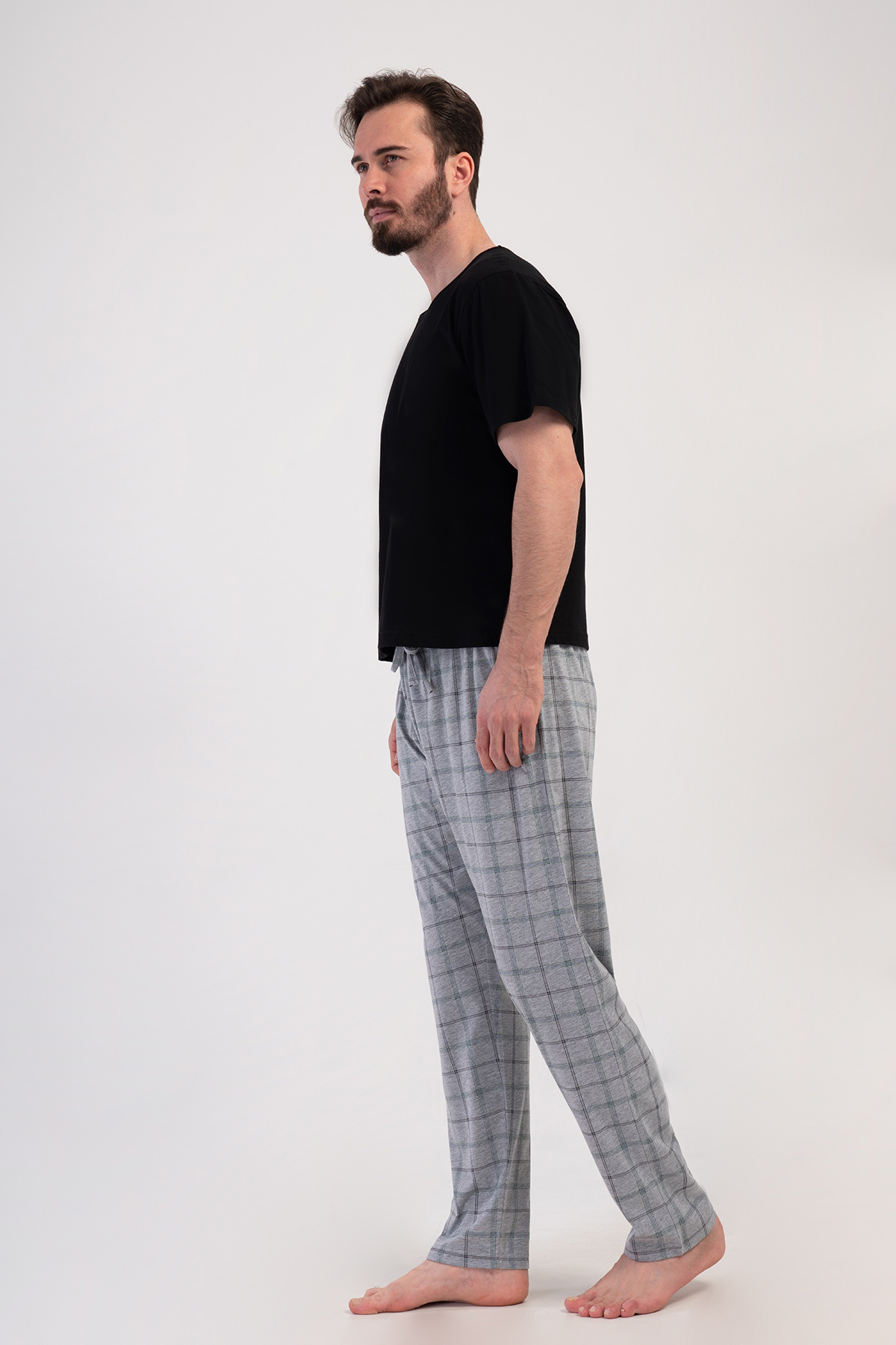 Man Supreme Evca Pyjama Separate Man Supreme Evca Pyjama Separate