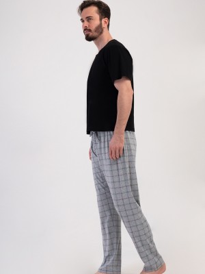 Man Supreme Evca Pyjama Separate Man Supreme Evca Pyjama Separate