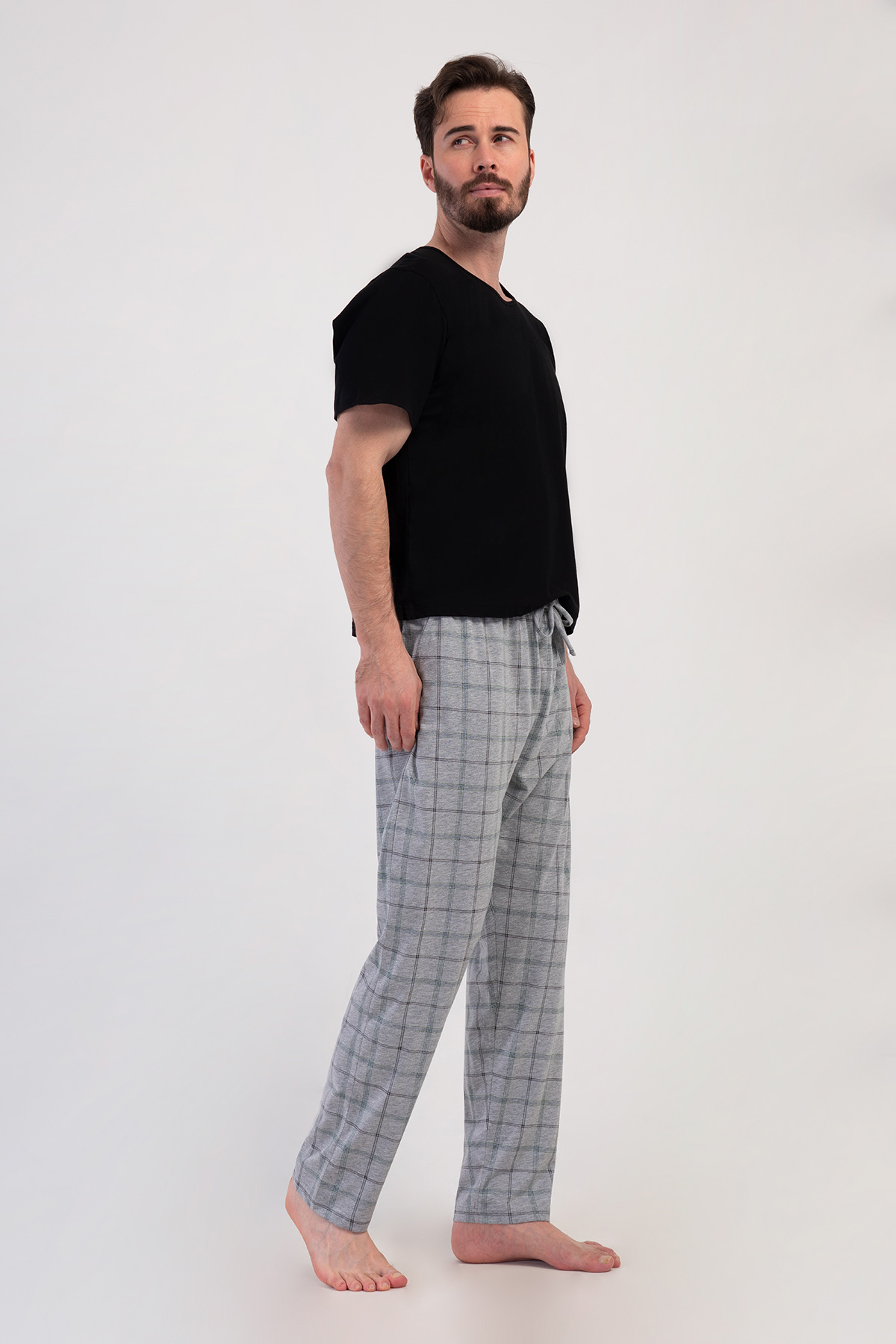 Man Supreme Evca Pyjama Separate Man Supreme Evca Pyjama Separate