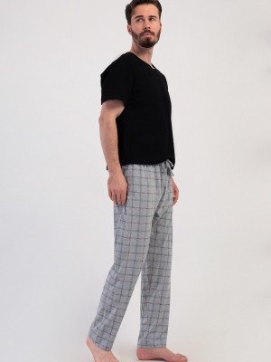 Man Supreme Evca Pyjama Separate Man Supreme Evca Pyjama Separate