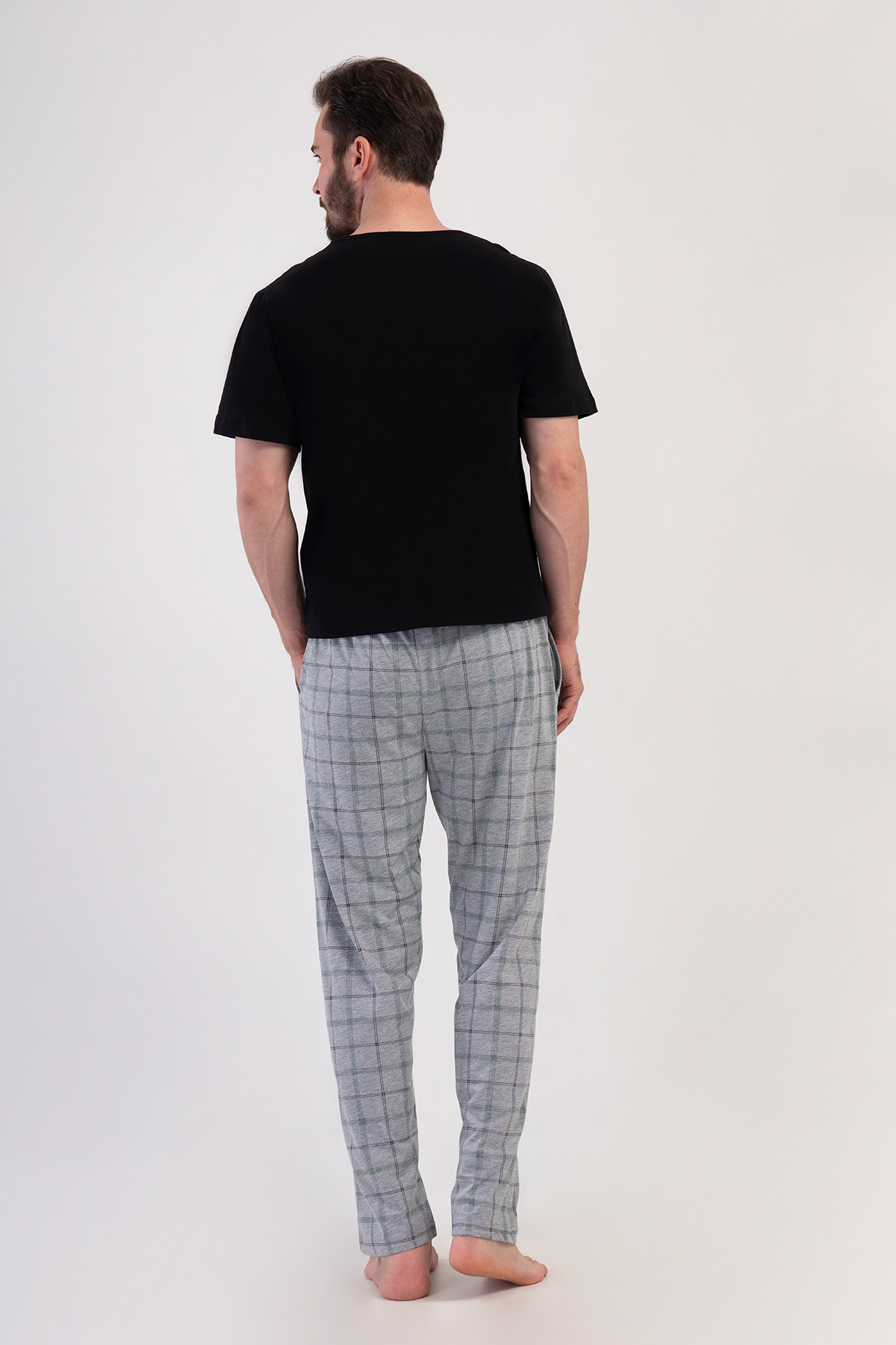 Man Supreme Evca Pyjama Separate Man Supreme Evca Pyjama Separate