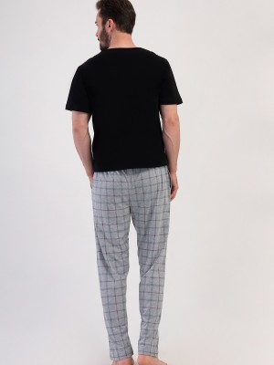 Man Supreme Evca Pyjama Separate Man Supreme Evca Pyjama Separate