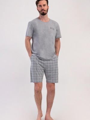 Man Supreme Evca Short Set Man Supreme Evca Short Set