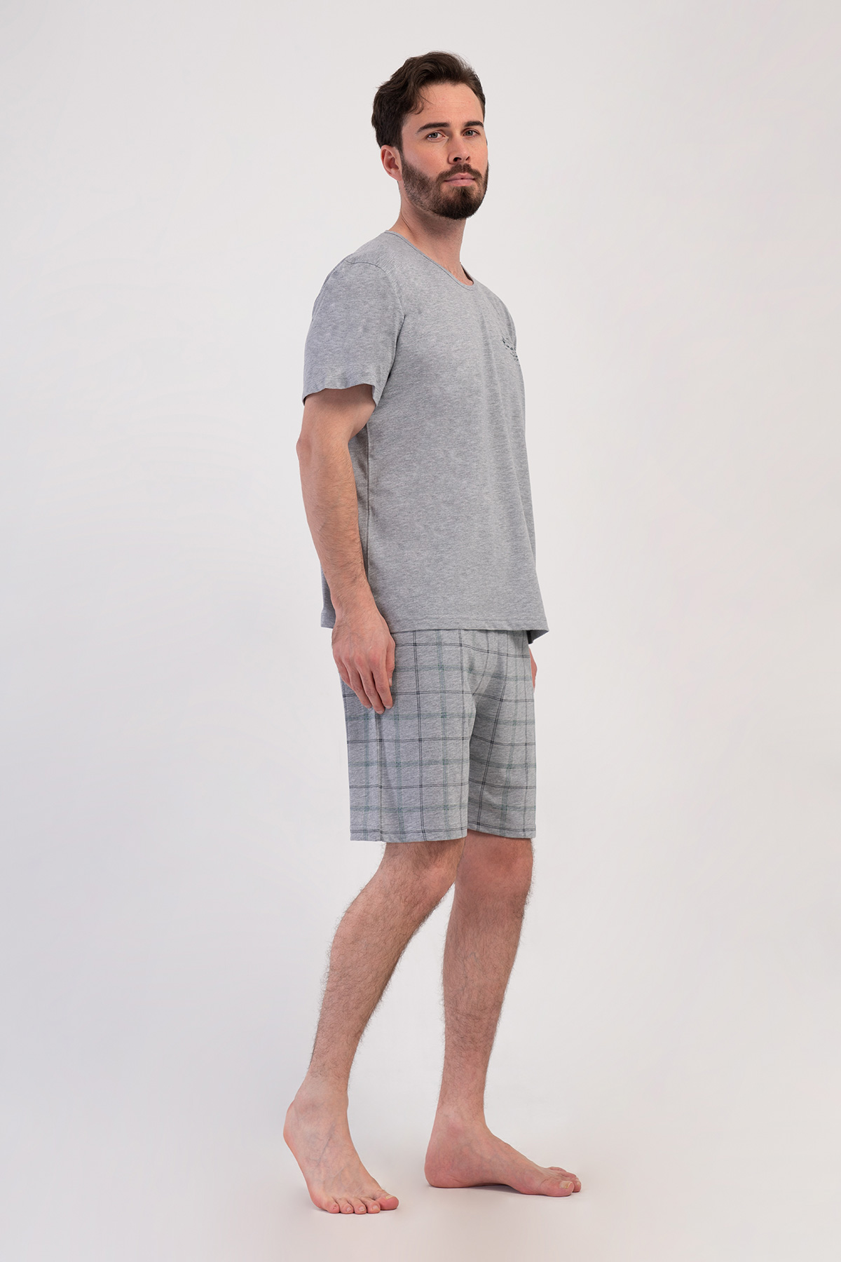 Man Supreme Evca Short Set Man Supreme Evca Short Set