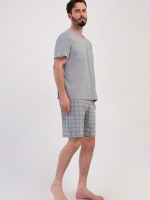 Man Supreme Evca Short Set Man Supreme Evca Short Set