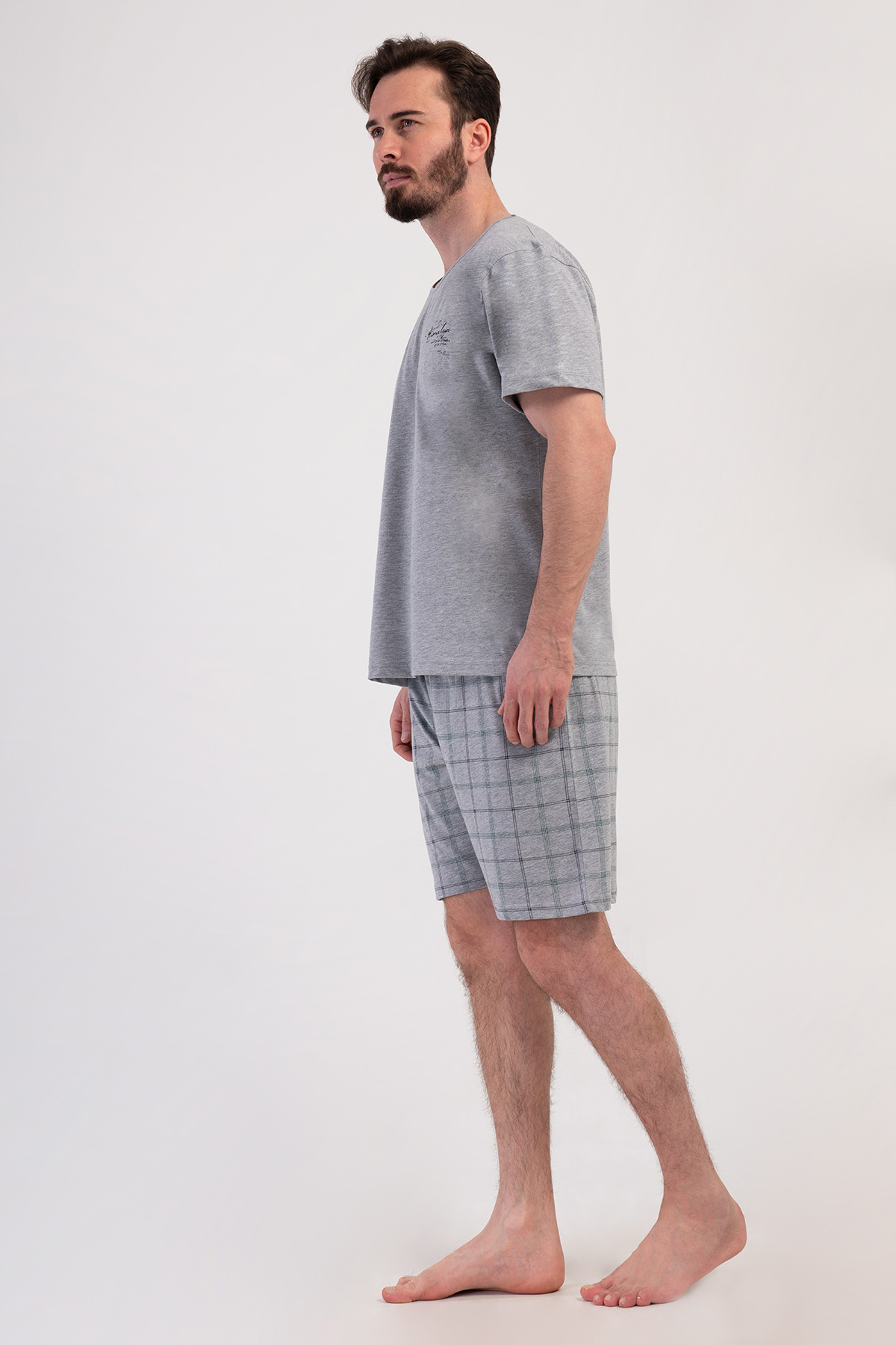 Man Supreme Evca Short Set Man Supreme Evca Short Set