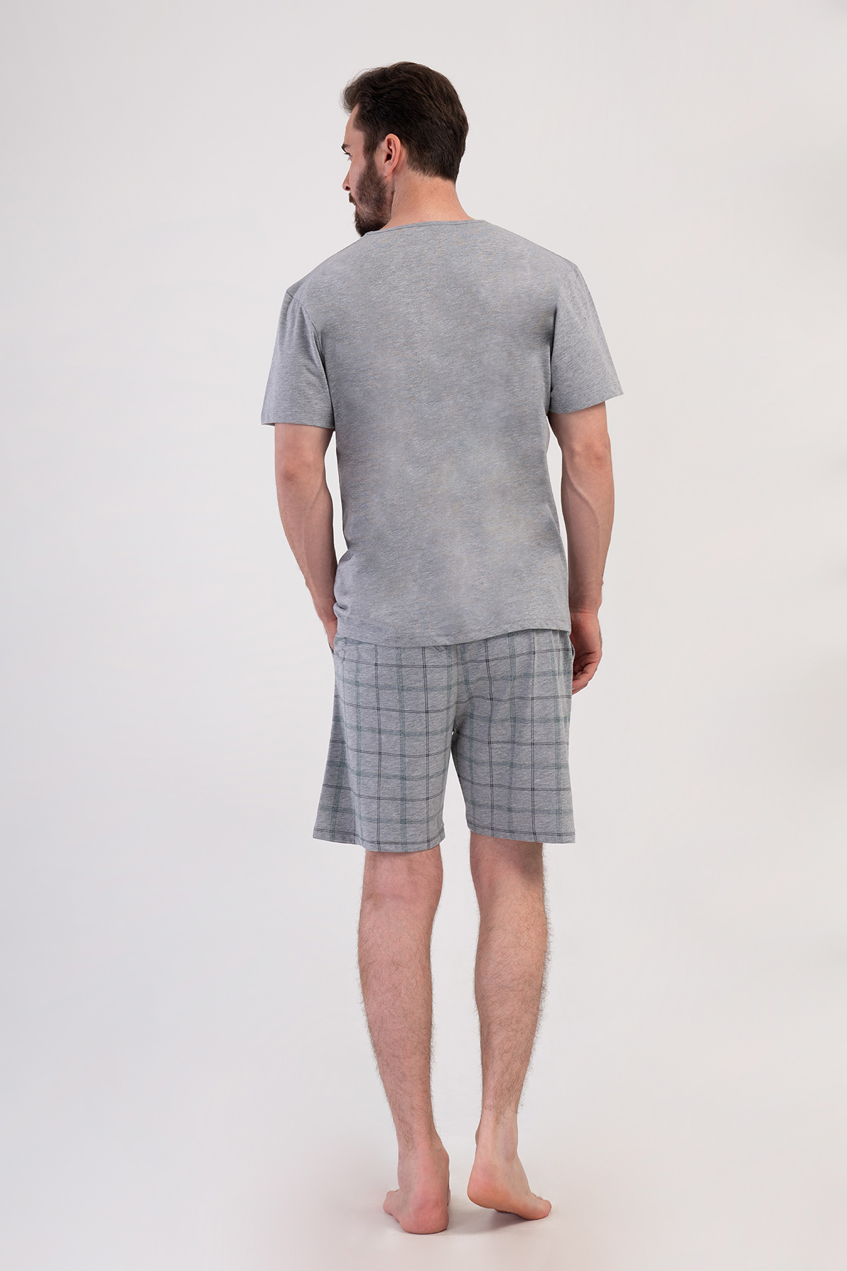 Man Supreme Evca Short Set Man Supreme Evca Short Set