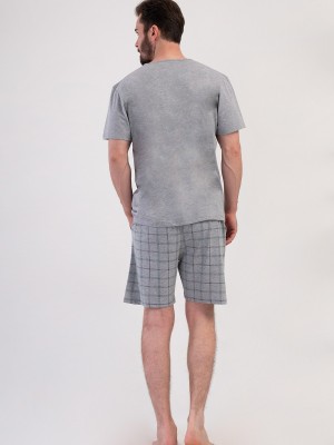 Man Supreme Evca Short Set Man Supreme Evca Short Set