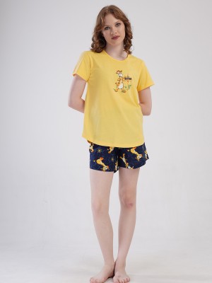 Woman Supreme Zelo Short Set Woman Supreme Zelo Short Set