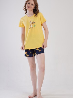 Woman Supreme Zelo Short Set Woman Supreme Zelo Short Set