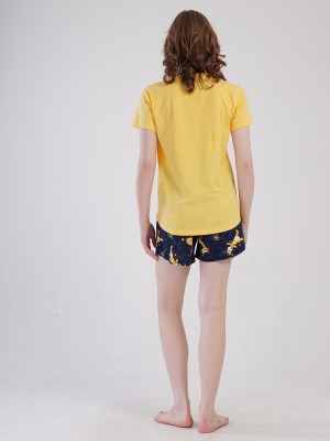 Woman Supreme Zelo Short Set Woman Supreme Zelo Short Set