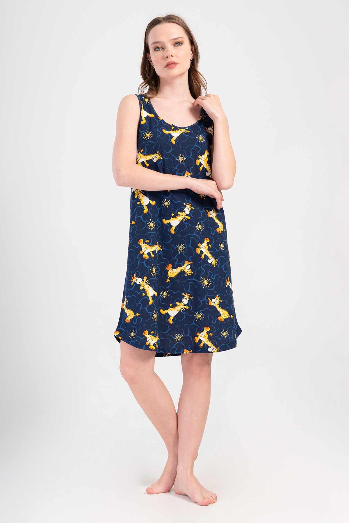 Woman Supreme Zelo Tunic Woman Supreme Zelo Tunic