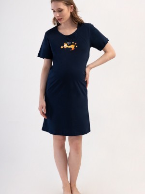 Woman Supreme Zelo Pregnant Tunic Woman Supreme Zelo Pregnant Tunic