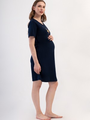 Woman Supreme Zelo Pregnant Tunic Woman Supreme Zelo Pregnant Tunic