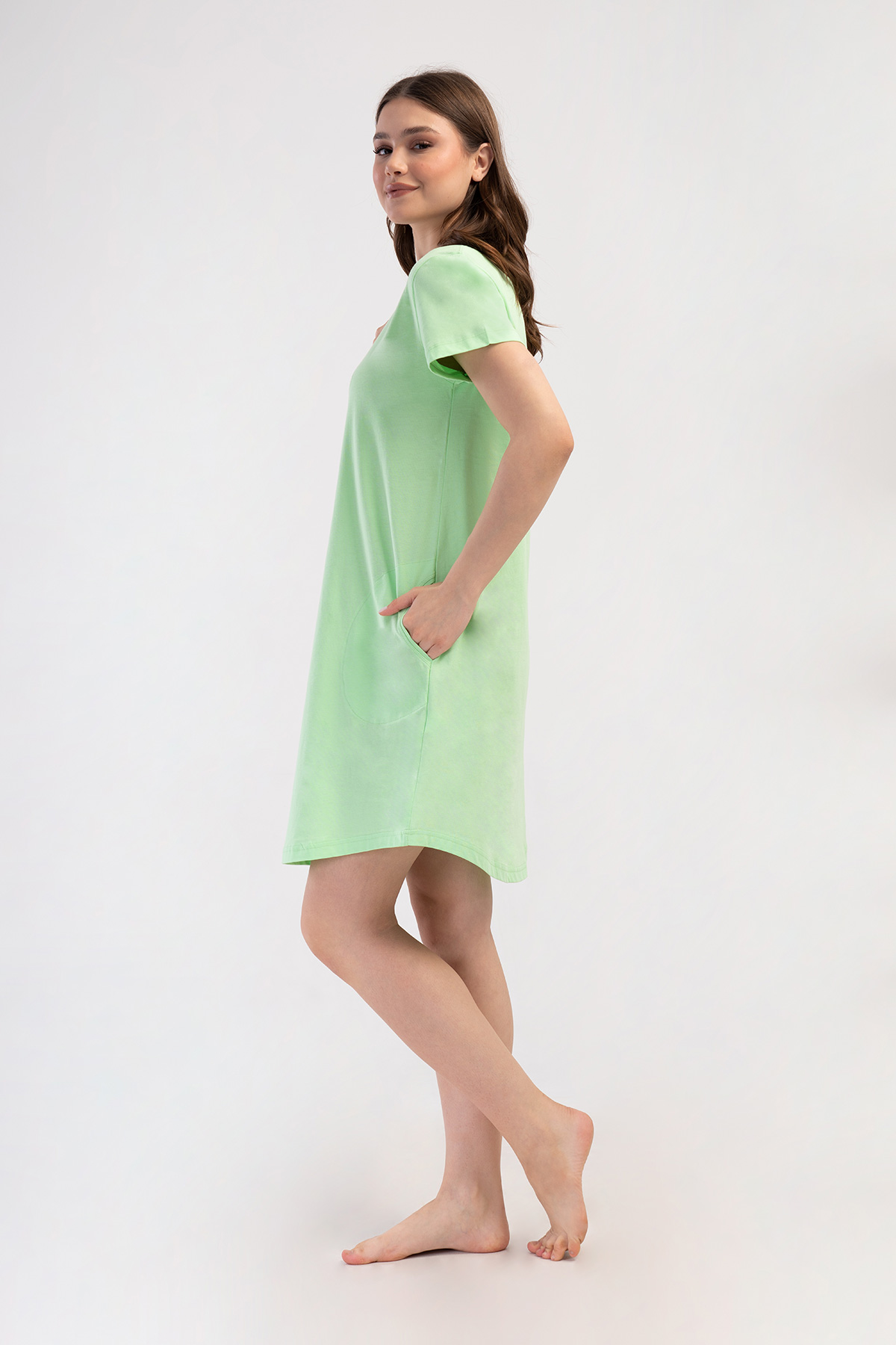 Woman Supreme Mimo Tunic Woman Supreme Mimo Tunic