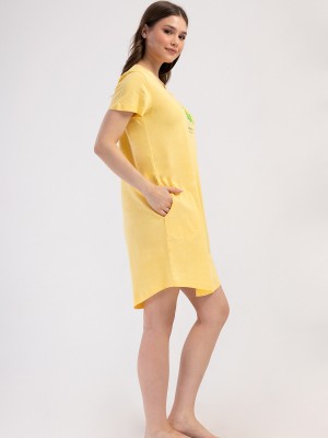 Woman Supreme Mimo Tunic Woman Supreme Mimo Tunic
