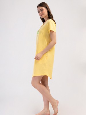 Woman Supreme Mimo Tunic Woman Supreme Mimo Tunic