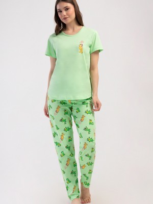 Woman Supreme Mimo Pyjama Set Woman Supreme Mimo Pyjama Set