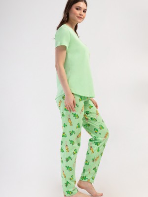 Woman Supreme Mimo Pyjama Set Woman Supreme Mimo Pyjama Set