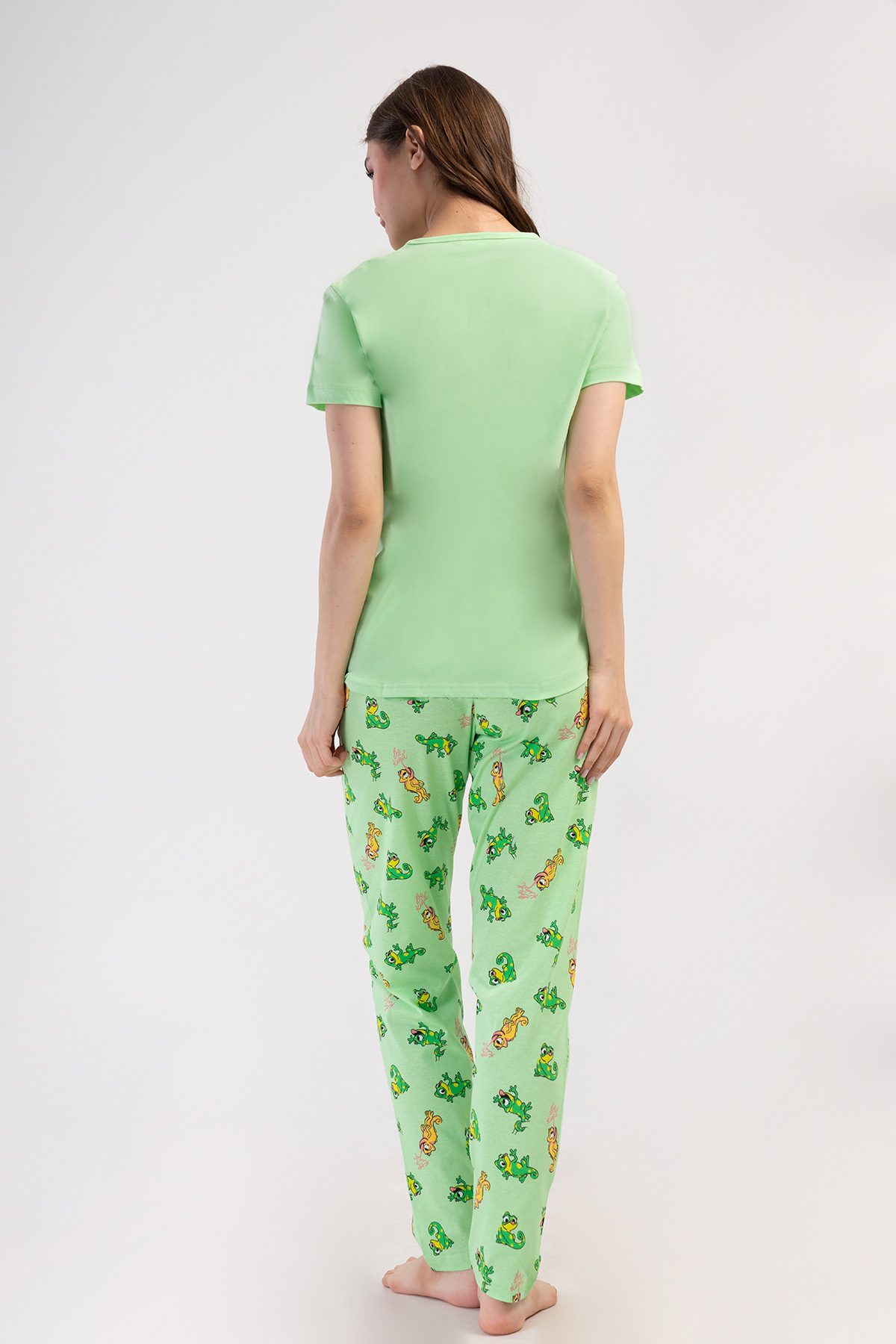 Woman Supreme Mimo Pyjama Set Woman Supreme Mimo Pyjama Set