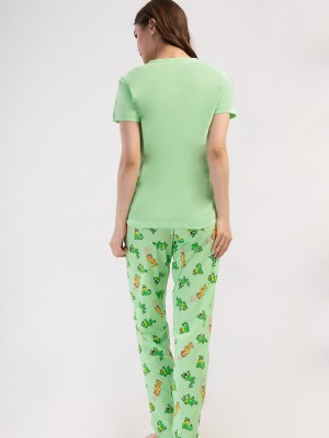 Woman Supreme Mimo Pyjama Set Woman Supreme Mimo Pyjama Set