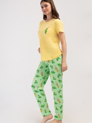 Woman Supreme Mimo Pyjama Set Woman Supreme Mimo Pyjama Set
