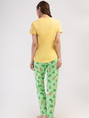 Woman Supreme Mimo Pyjama Set Woman Supreme Mimo Pyjama Set