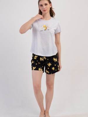 Woman Supreme Tona Short Set Woman Supreme Tona Short Set