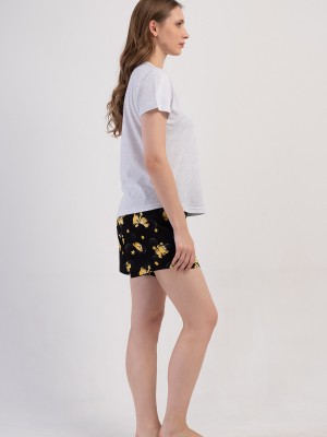 Woman Supreme Tona Short Set Woman Supreme Tona Short Set