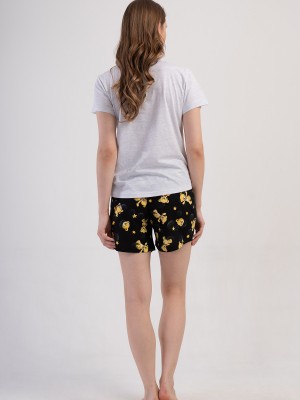 Woman Supreme Tona Short Set Woman Supreme Tona Short Set